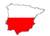 VIVAR ALUMINIOS - Polski